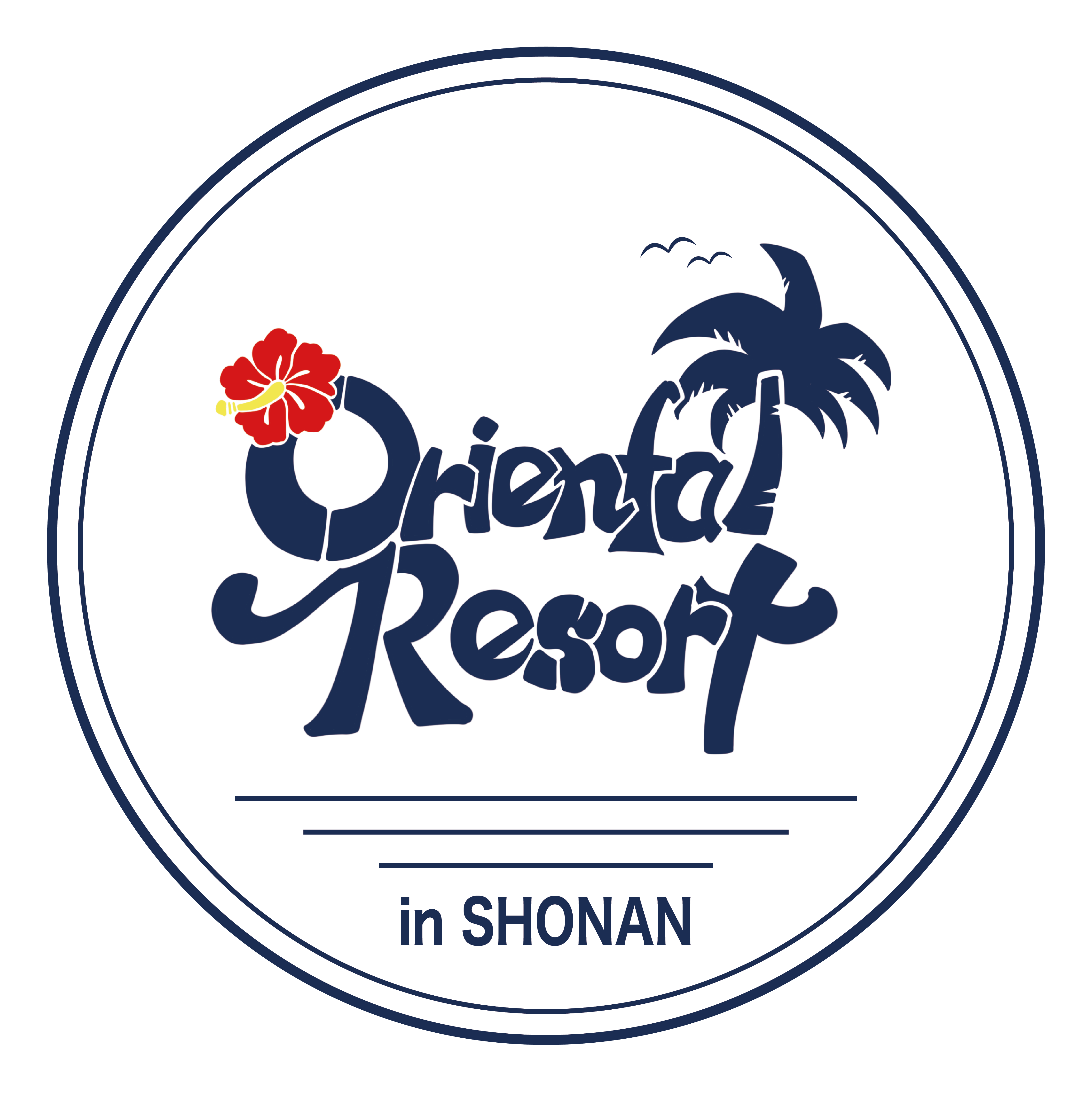 Oriental Resort in SHONAN